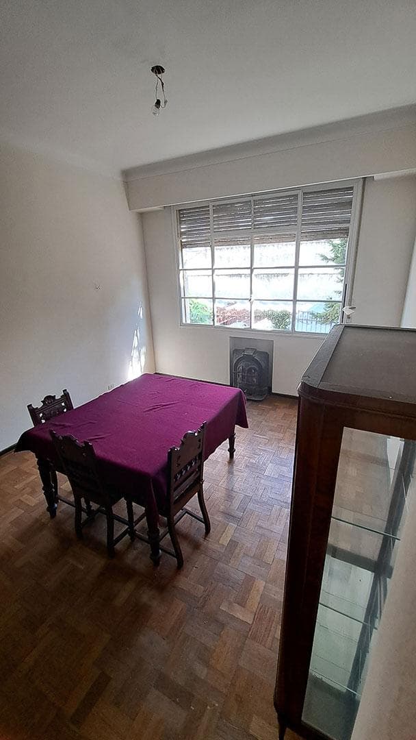 Venta 3 dormitorios en Balvanera - 1