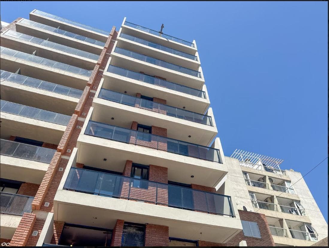 Venta Departamento 1 Dom. a Estrenar en Nueva Córdoba!!! - 1