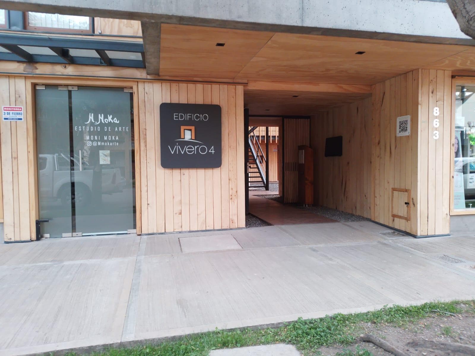 VENTA DEPARTAMENTO EQUIPADO APTO CREDITO. - 1