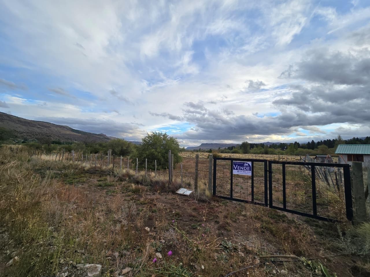 Terreno en Alumine - 1