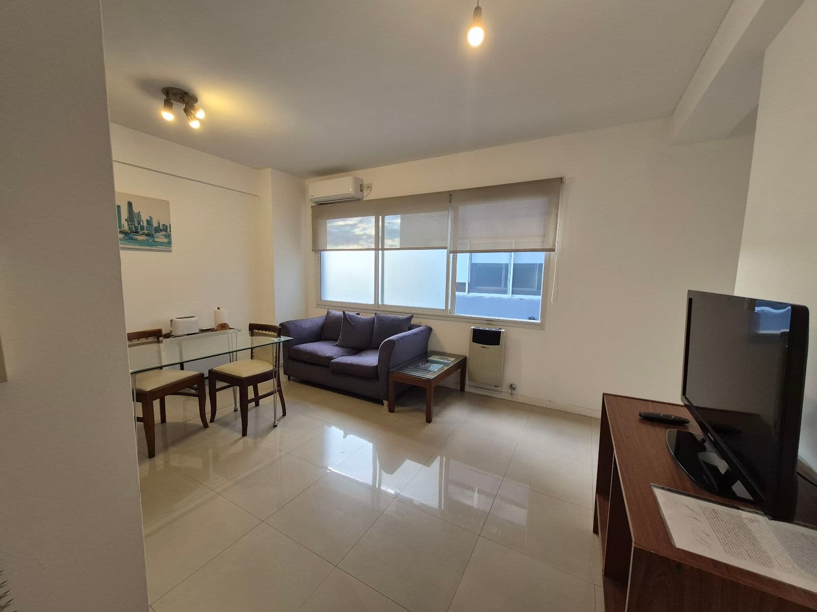 B°CERRO DE LAS ROSAS - DEPTO - 1 DORM - ALQUILER - 1