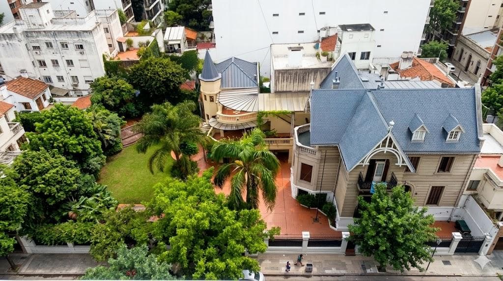 Departamento en Belgrano - 1