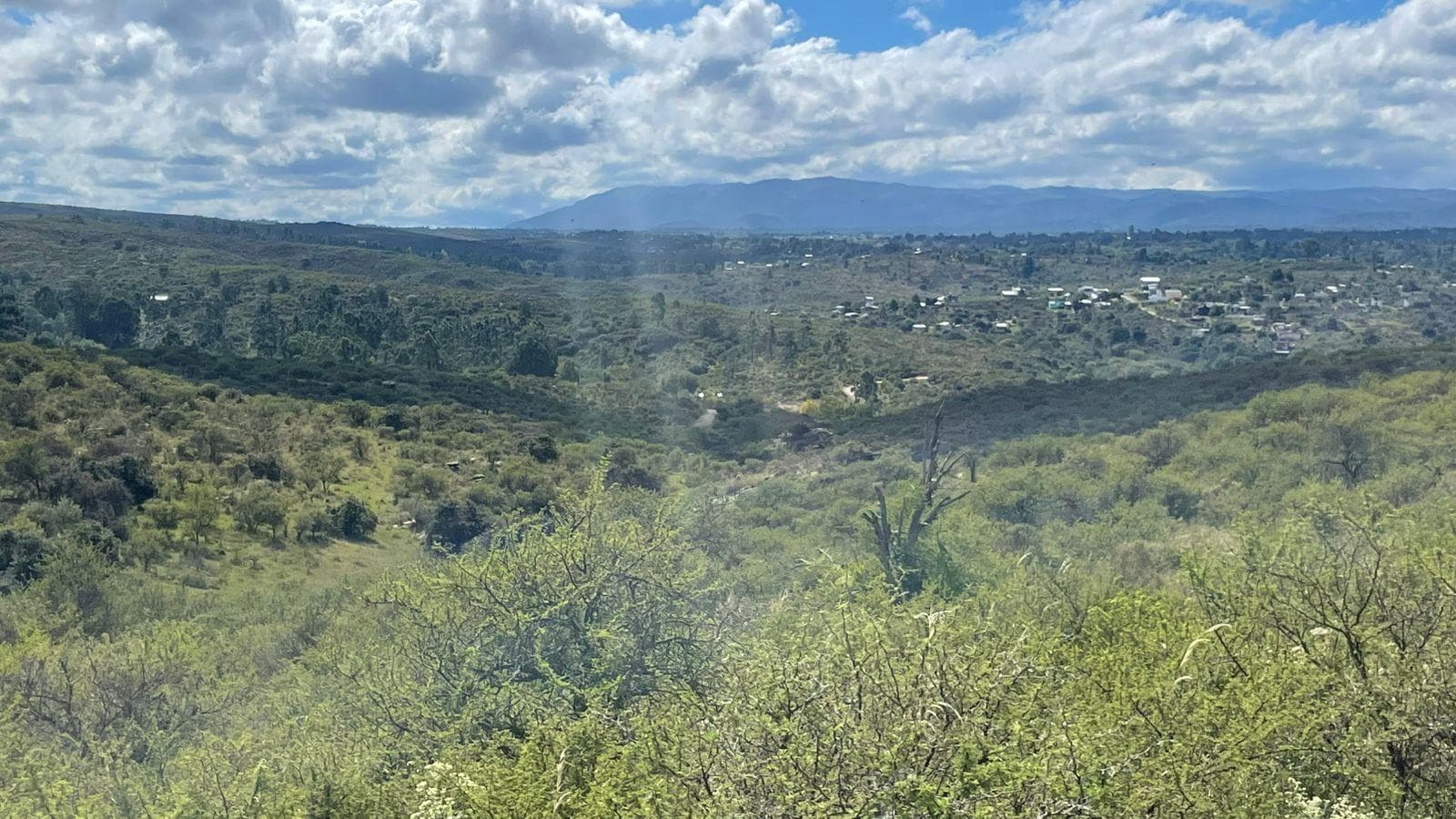 Terreno en venta en oportunidad-Huerta Grande - 1