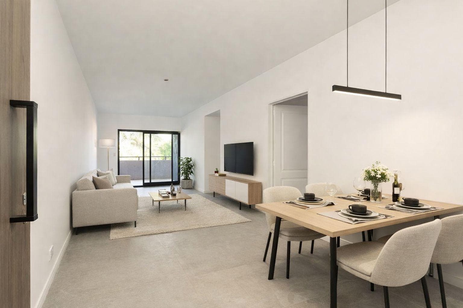 VENTA PH TIPO DEPARTAMENTO 4 AMBIENTES A ESTRENAR EN VILLA DEVOTO - 1