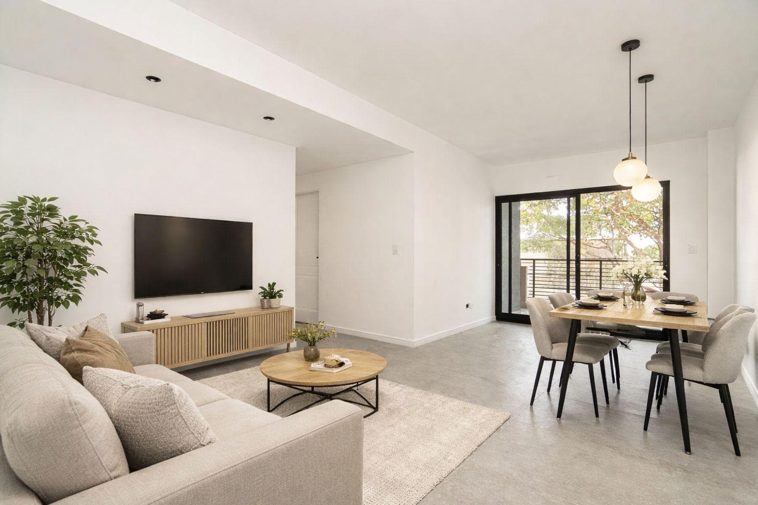 VENTA PH / DEPARTAMENTO DE 4 AMBIENTES A ESTRENAR EN VILLA DEVOTO - 1