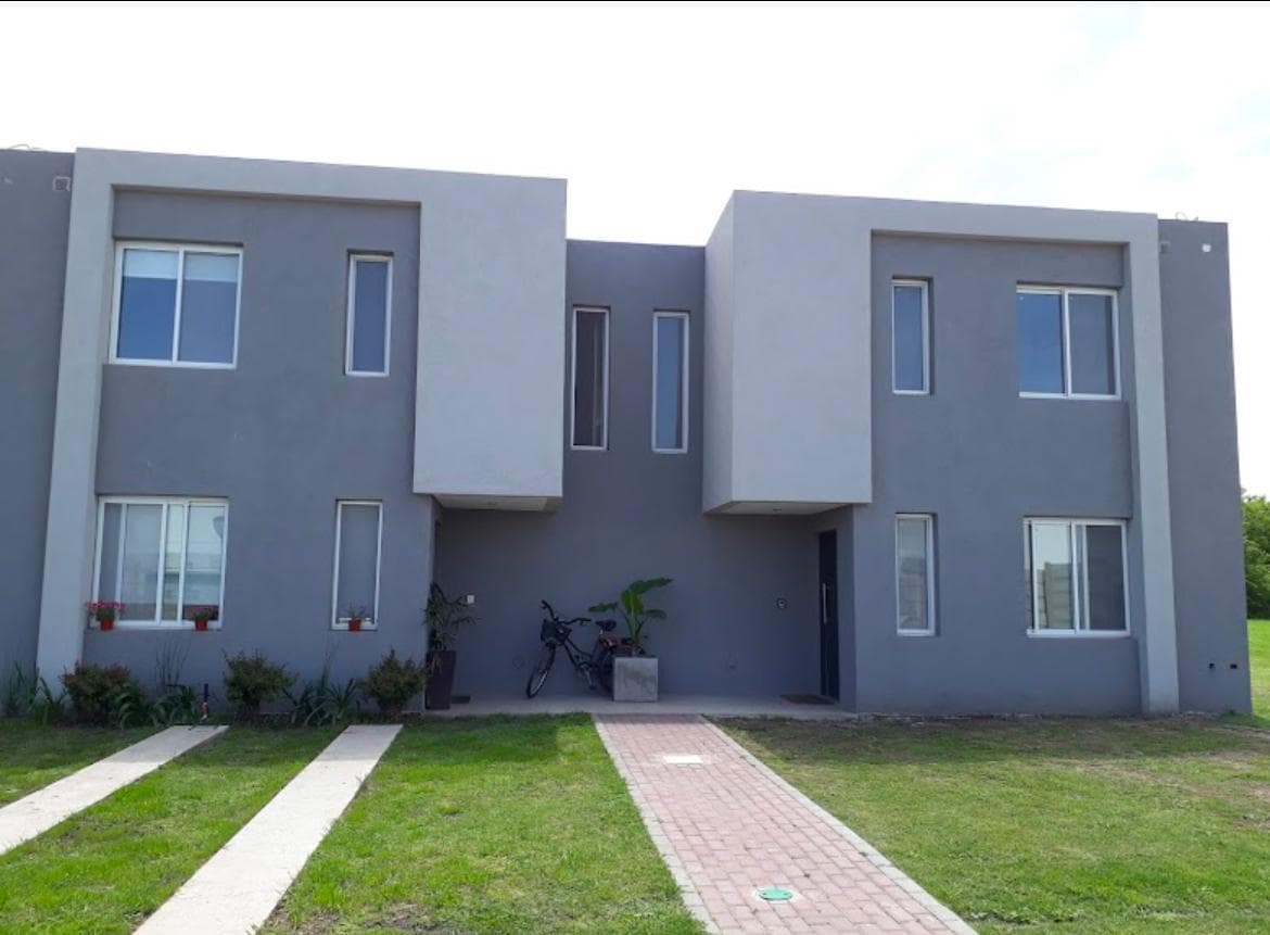 Casas Town House Decs Tortugas, Garín (entrega 16 meses) Financiado - 1