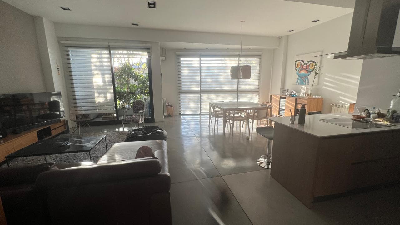 Departamento LOFT EXCLUSIVO en aqluiler PALERMO SOHO - 1