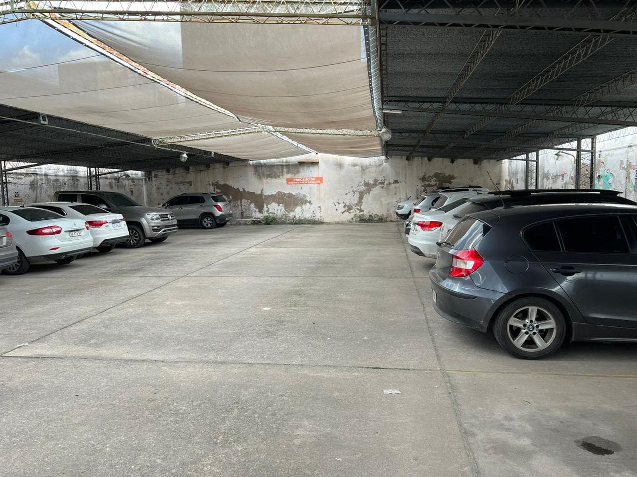 Cochera en San Miguel De Tucumán - 1