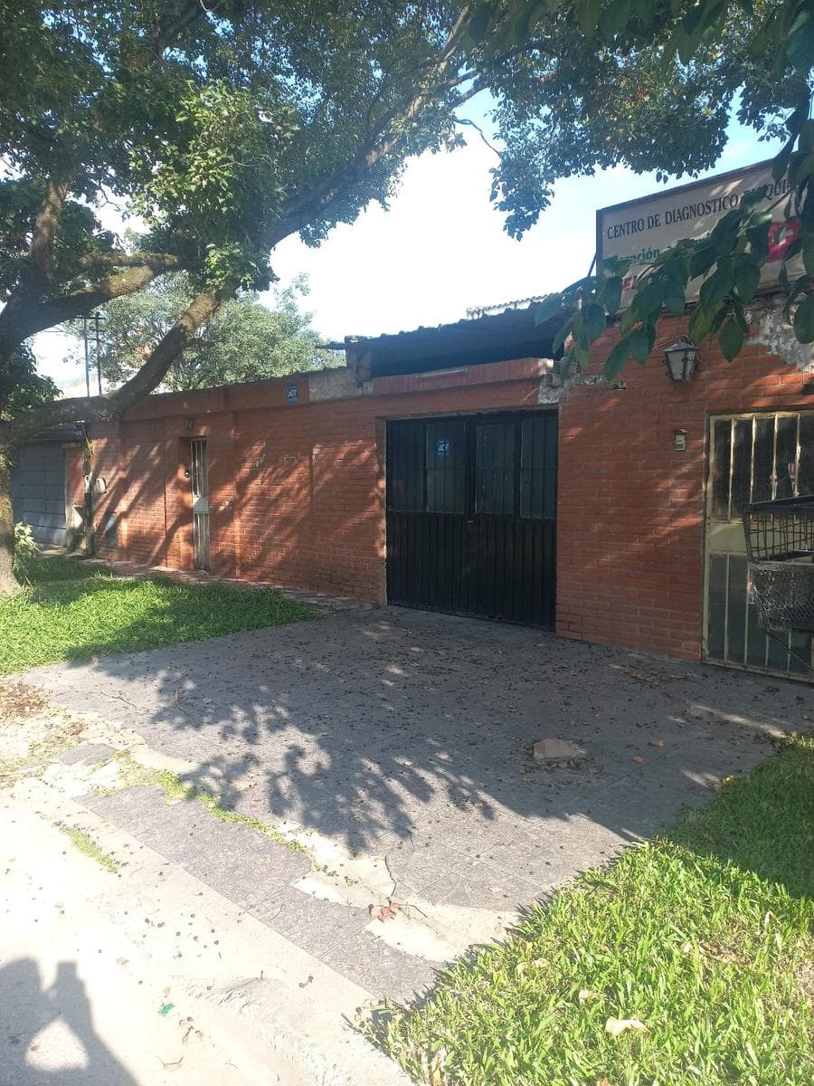 Casa en Yerba Buena - 1