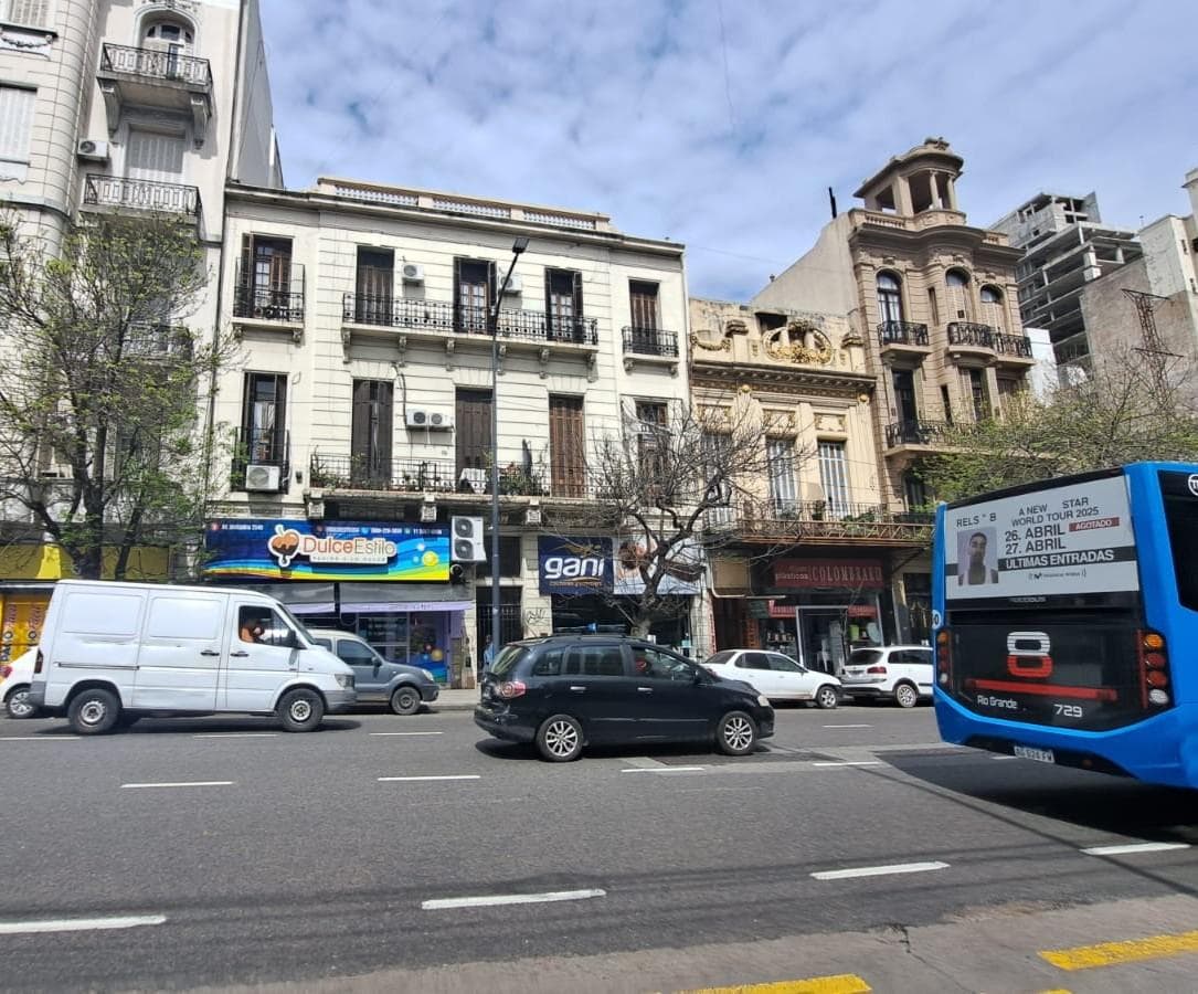 DEPARTAMENTO APTO PROFESIONAL. - 1