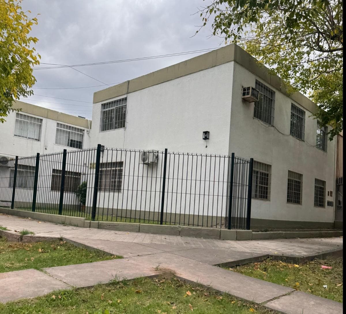 Departamento en Barrio Cementista. Las Heras - 1