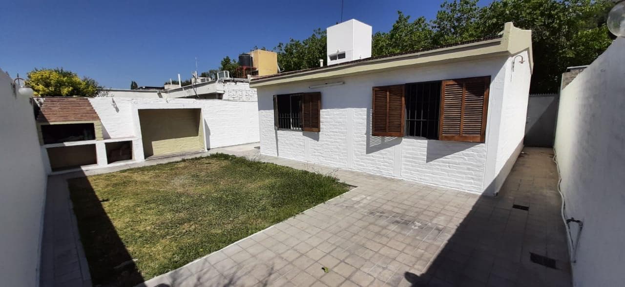 Casa en alquiler. Bº Cementista 2. Las Heras - 1