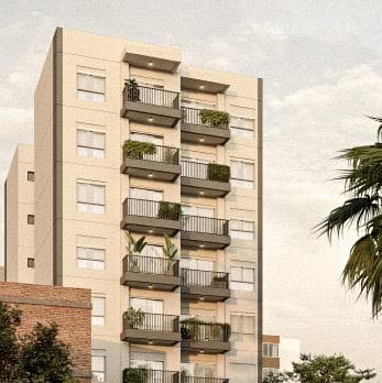 Departamento en Moron - 1