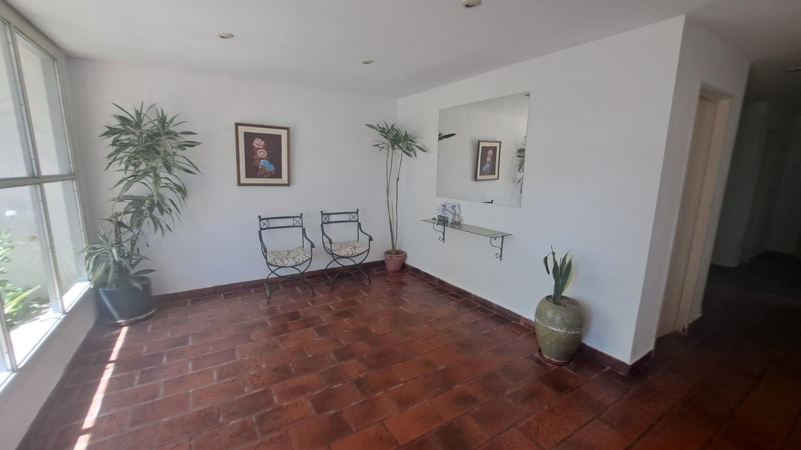 DEPARAMENTO AL FRENTE CON BALCON. 2 AMB - 1