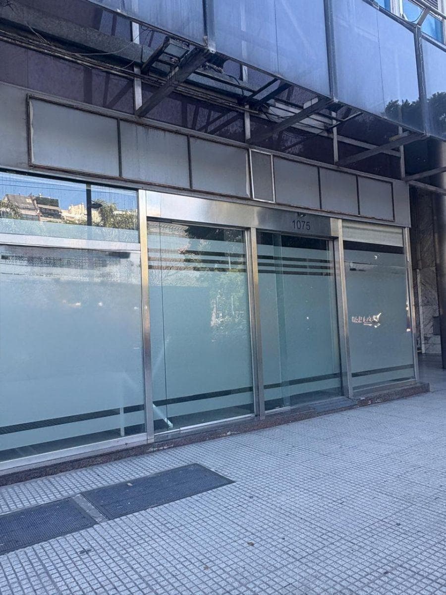 Local Comercial - 3 Plantas - Retiro - 1