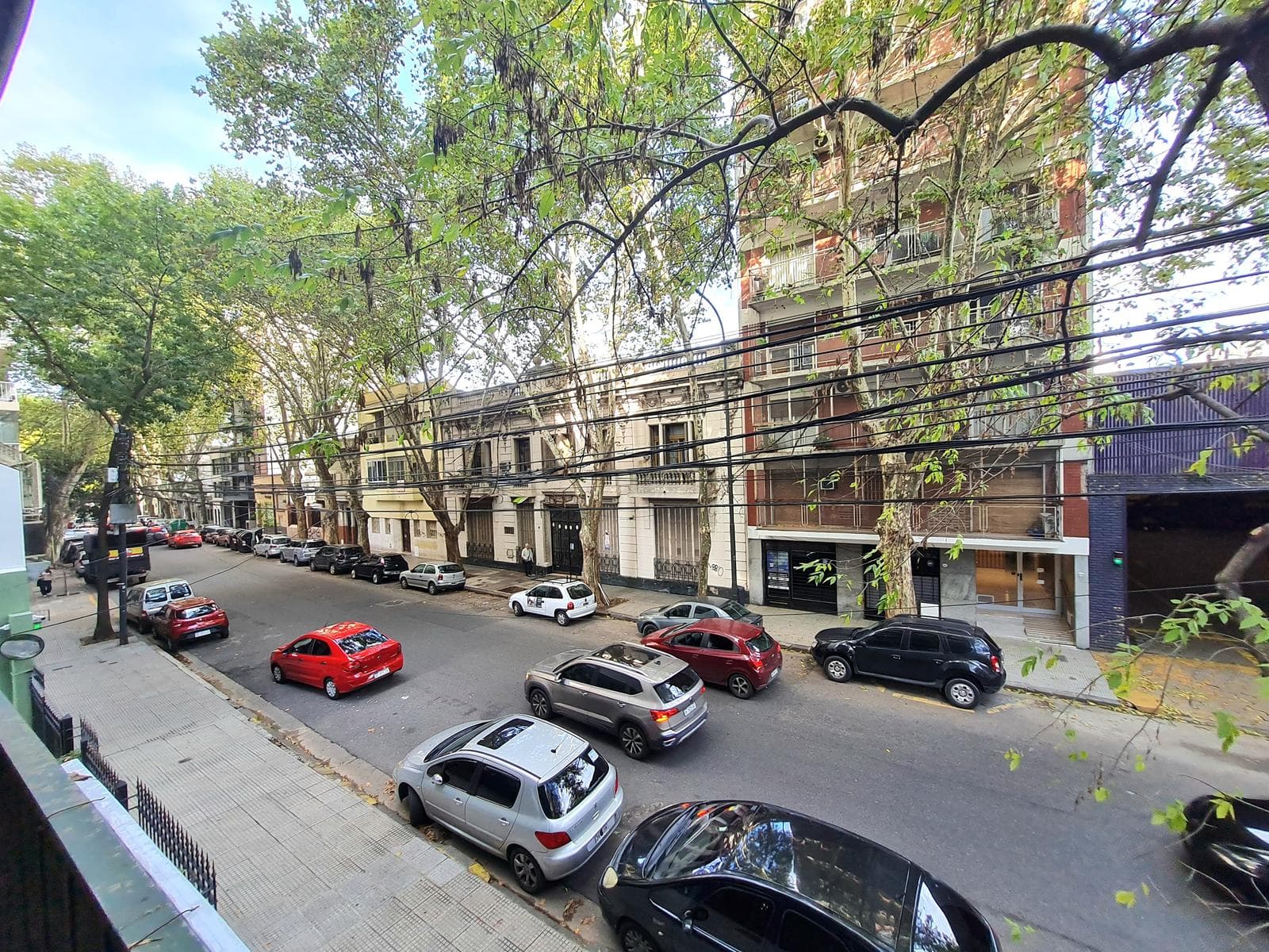 Almagro, Bartolomé Mitre al 4000, 72m2, 2 Dormitorios, Balcón, Opción Cochera - 1