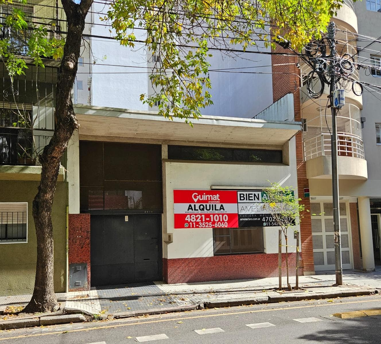 Casa en Belgrano - 1