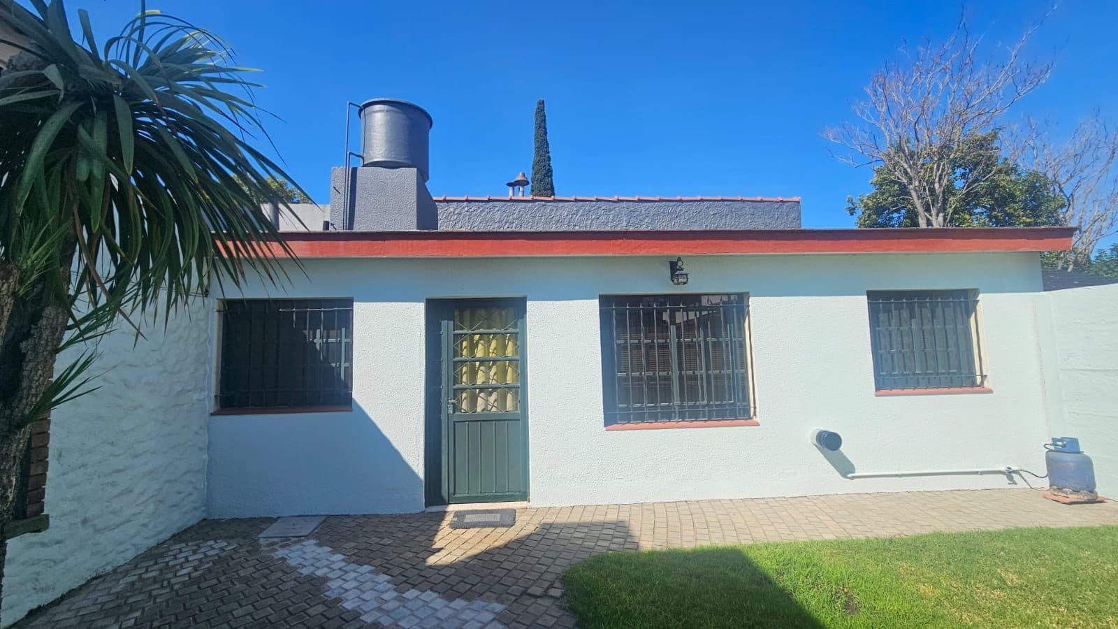 Departamento - Lomas de Zamora Este - 1