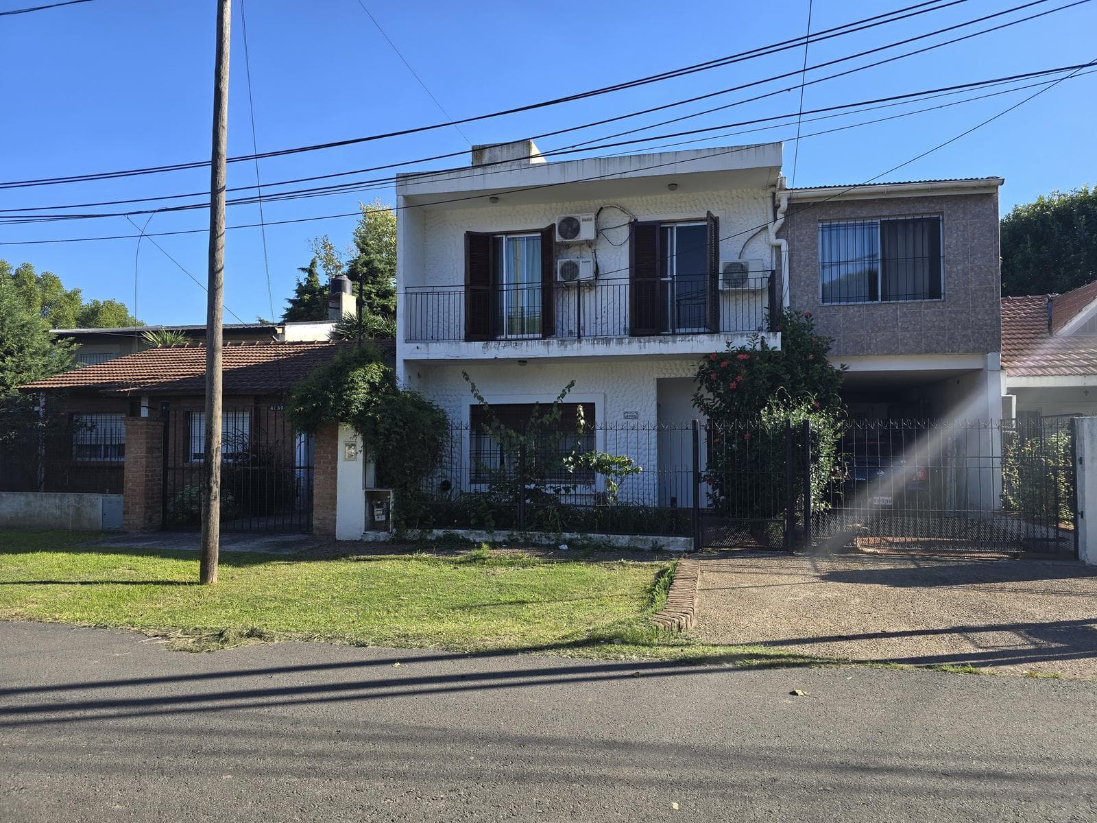 Casa en Venta 4 Ambientes en Tortuguitas - Malvinas Argentinas - 1