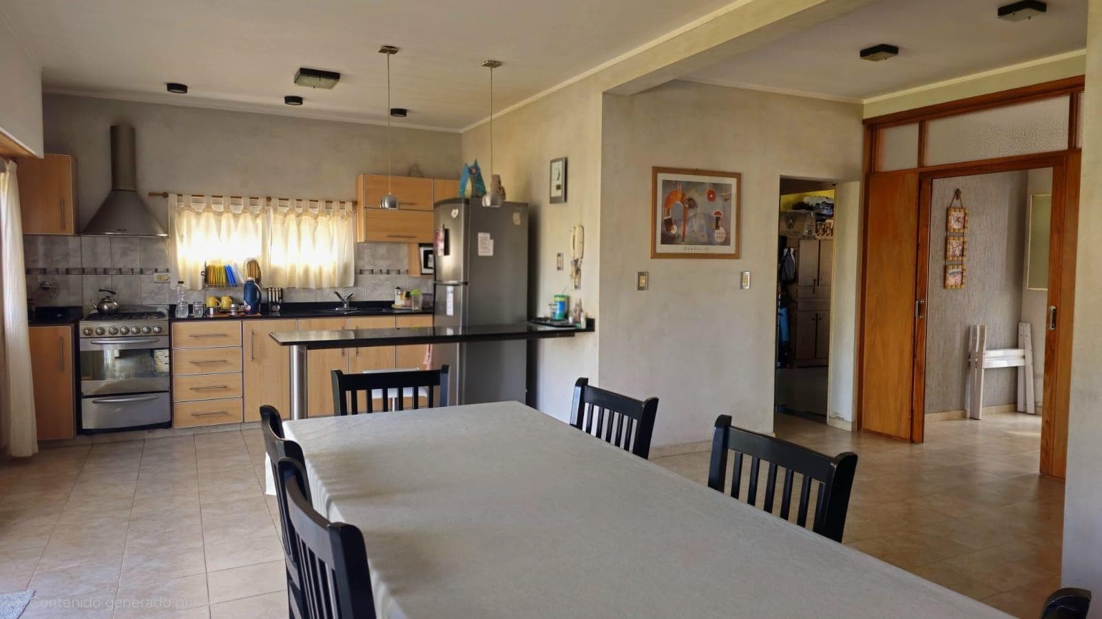 Casa en Venta APTA CREDITO - 1