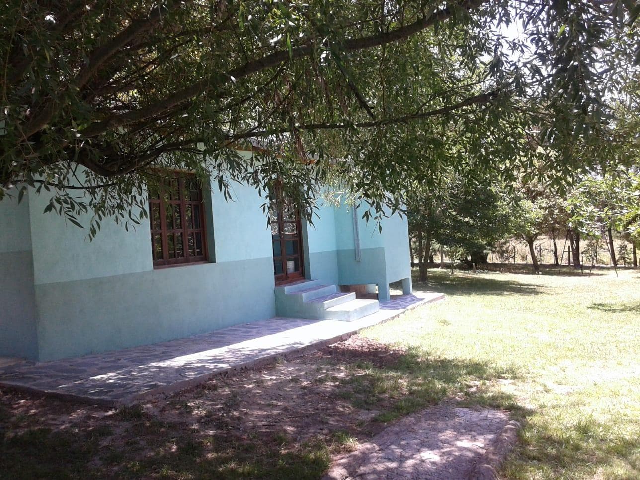 Venta Casa Quinta - 1