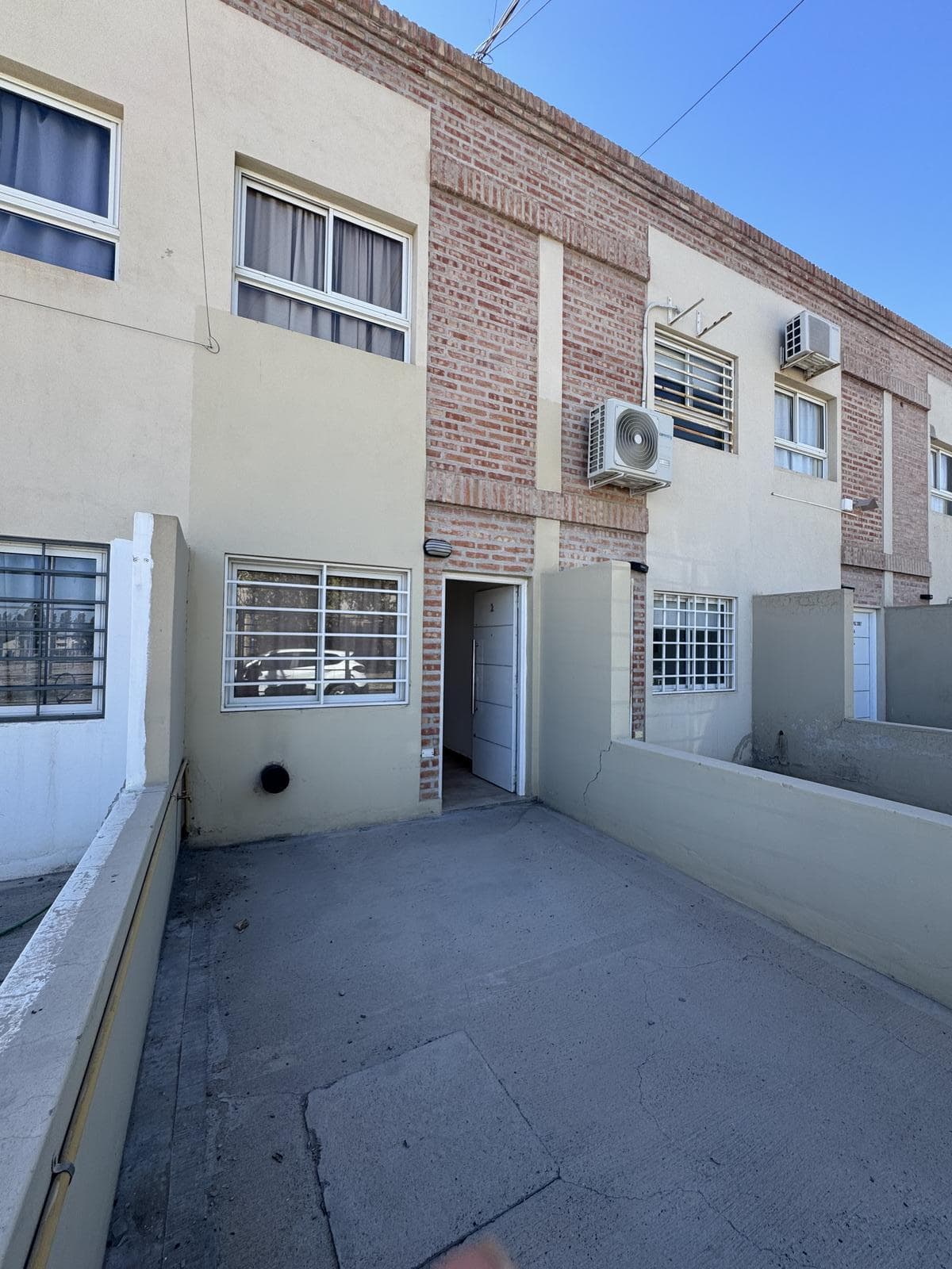 Departamento en General Roca - 1