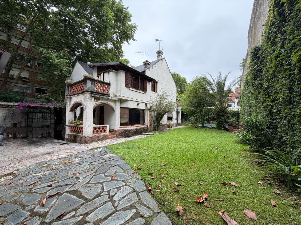 Exclusiva Propiedad 4 Amb. en la Mejor Zona de Olivos - 1