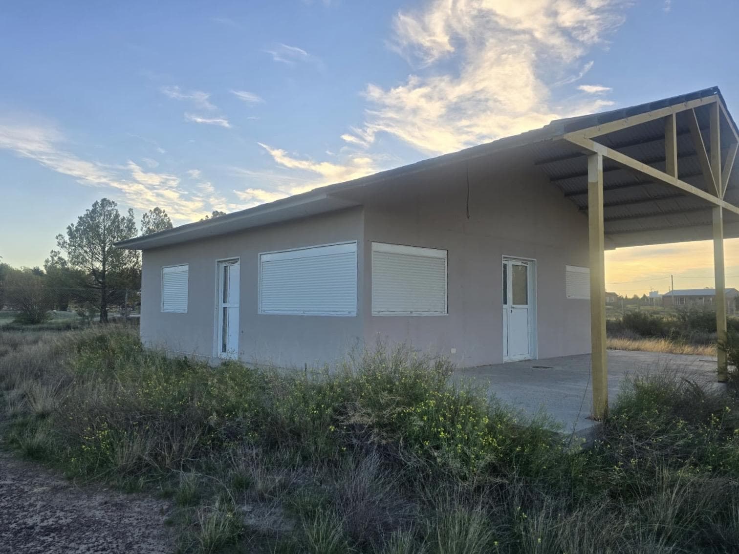 Casa en Venta en Puerto Madryn - 1