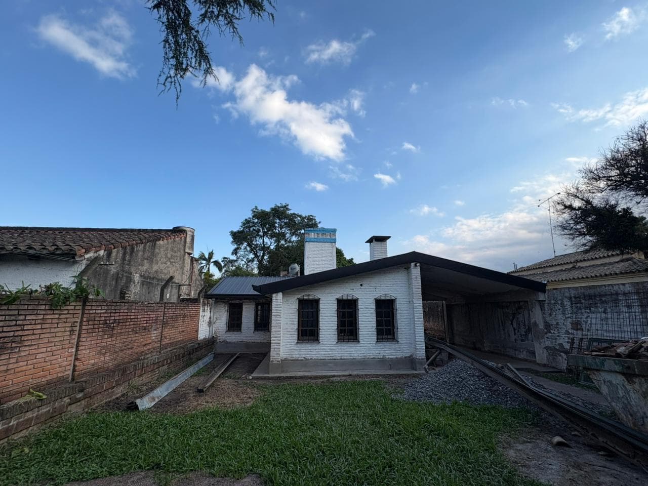 Casa en Yerba Buena - 1