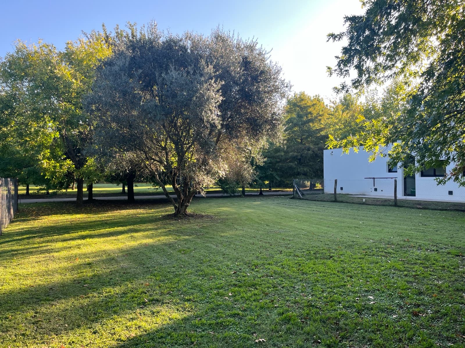 Lote en venta Barrio Villalba - 1