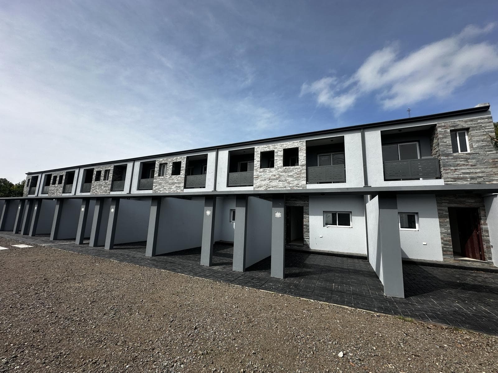 PH a estrenar en venta en Los Hornos - 1