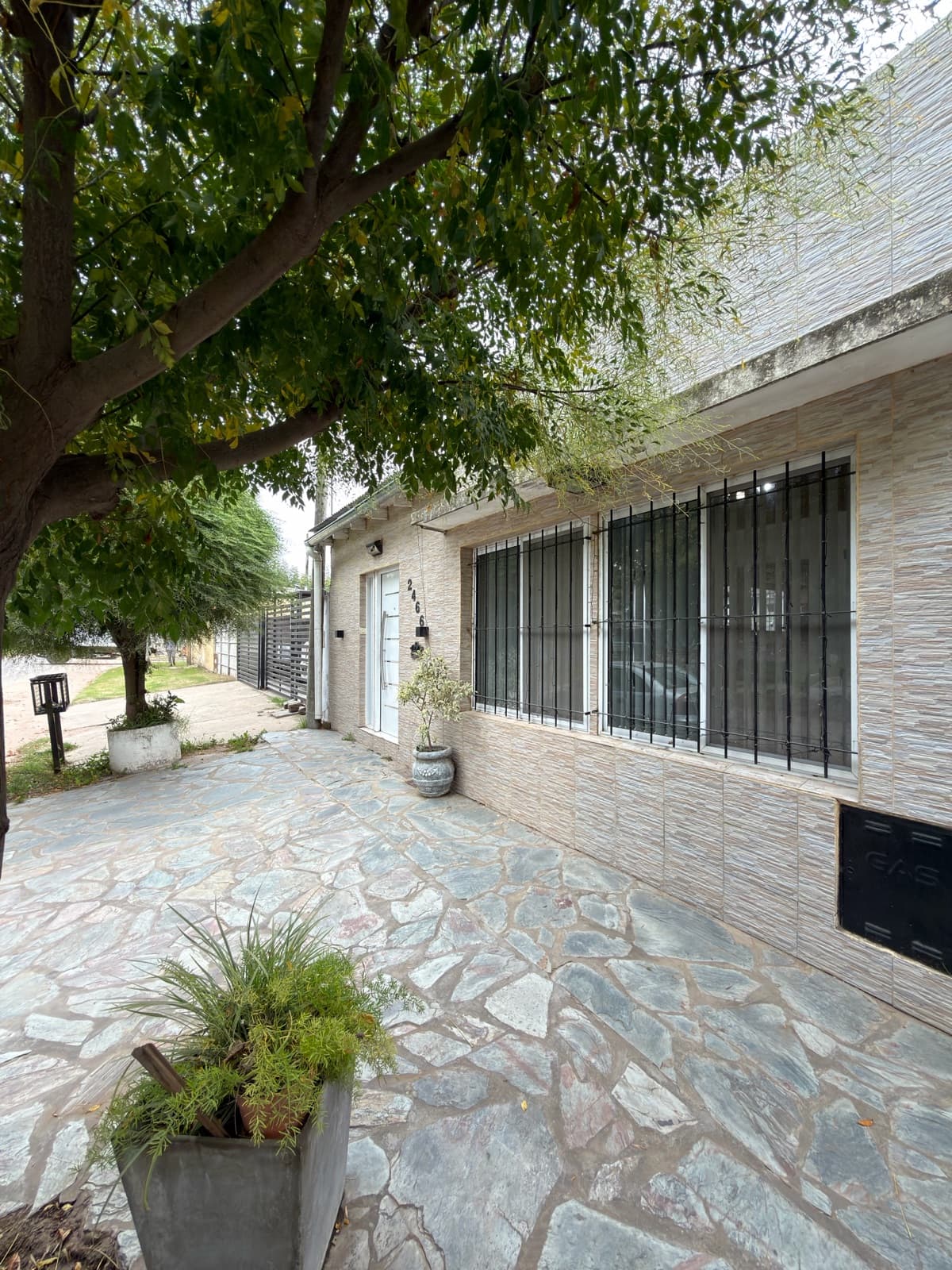 Casa - Saladillo - 1