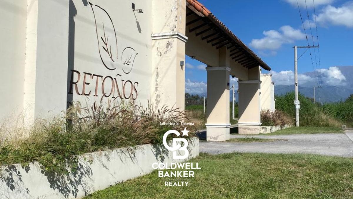 Terreno en Campo Quijano - 1