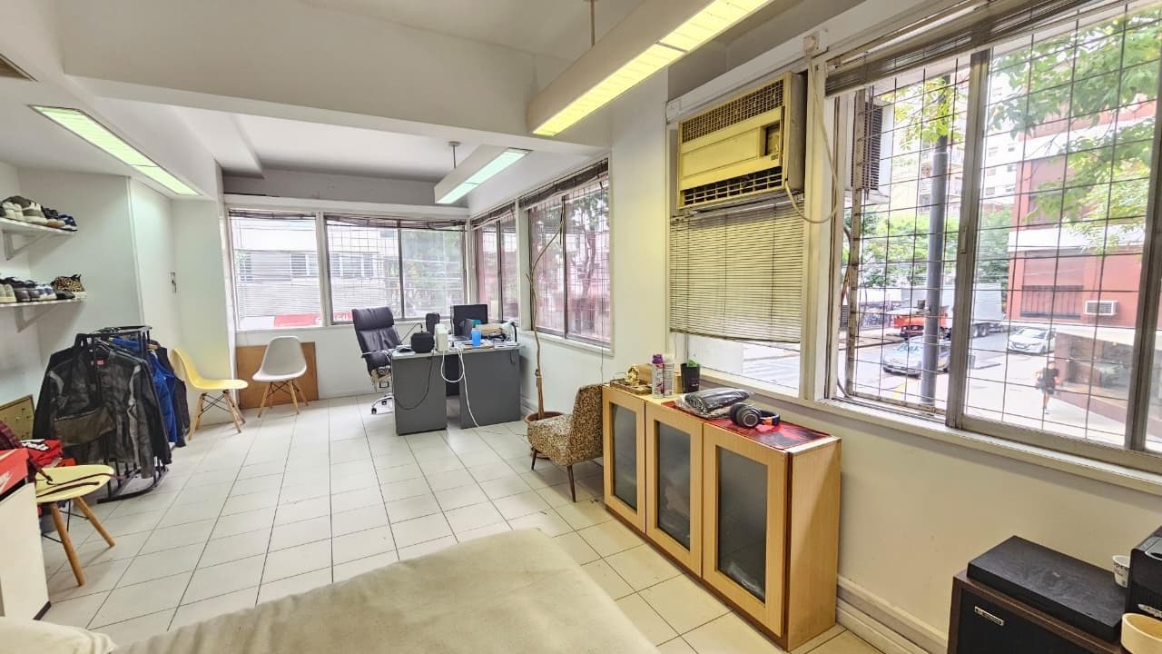 Venta departamento en Las Cañitas - Inmejorable ubicación! - 1