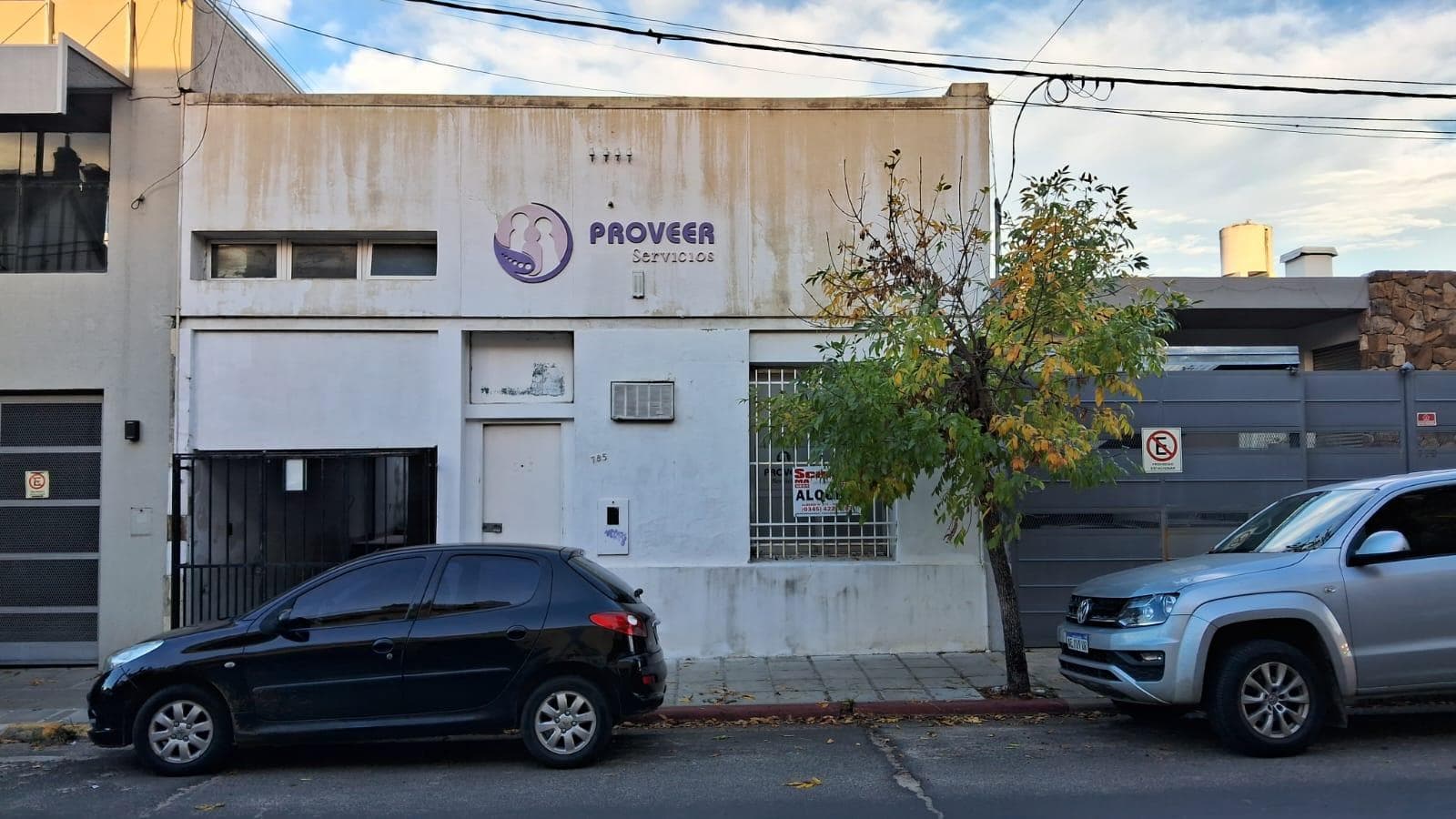 Oficina en Concordia - 1