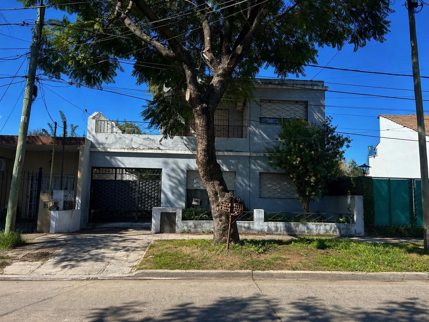 Casa en Hurlingham - 1