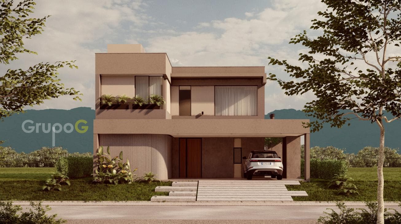 Country The Point - C12 - 1