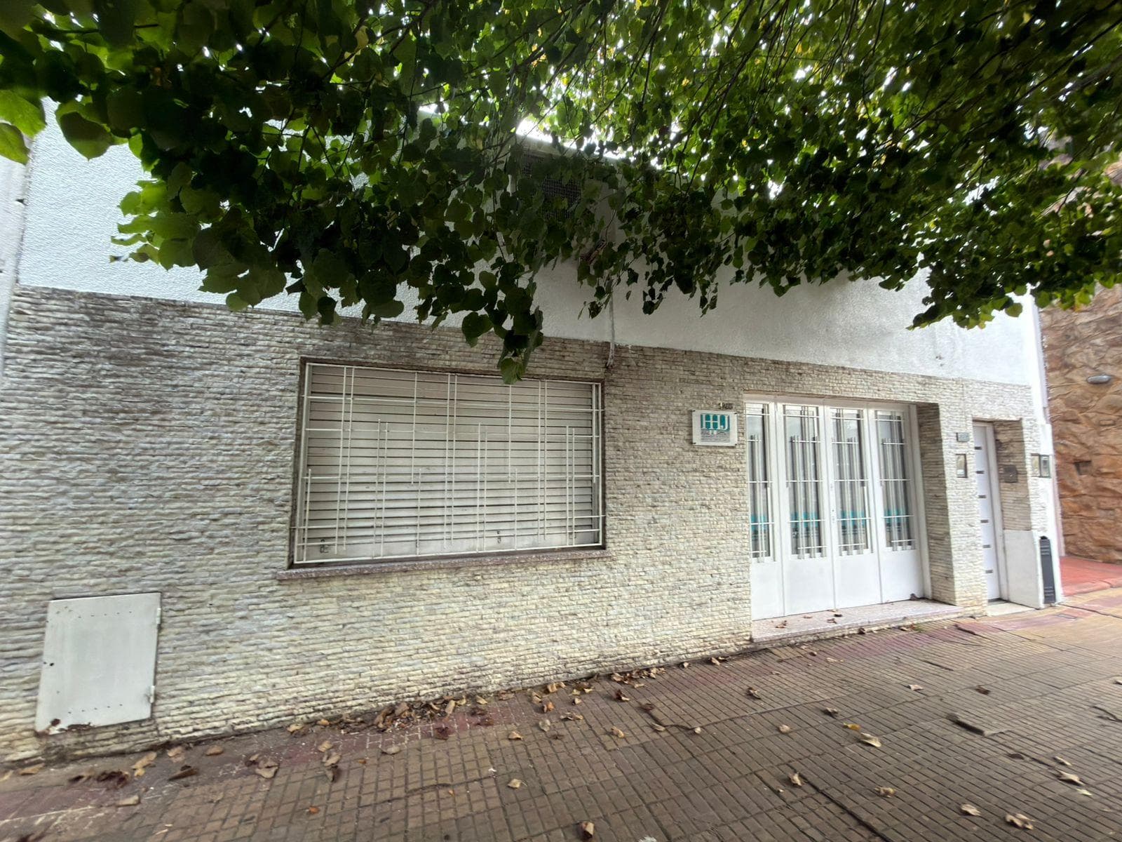 Casa 24 e/ 58 y 59 - 1