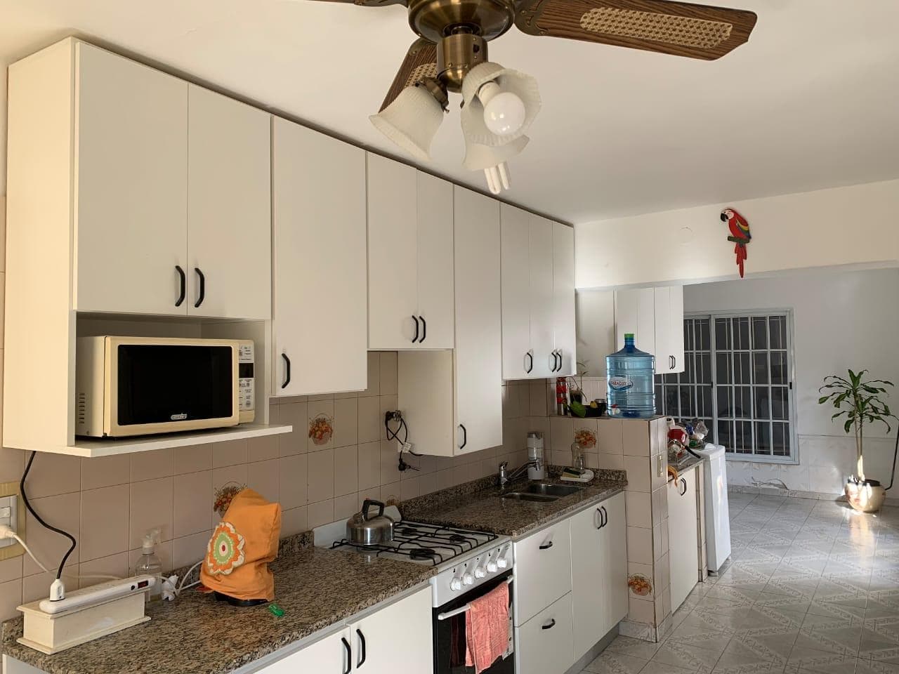 Casa en Cordoba Capital - 1