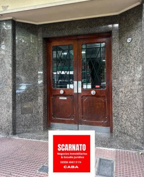 Departamento en venta en Parque Patricios - 1