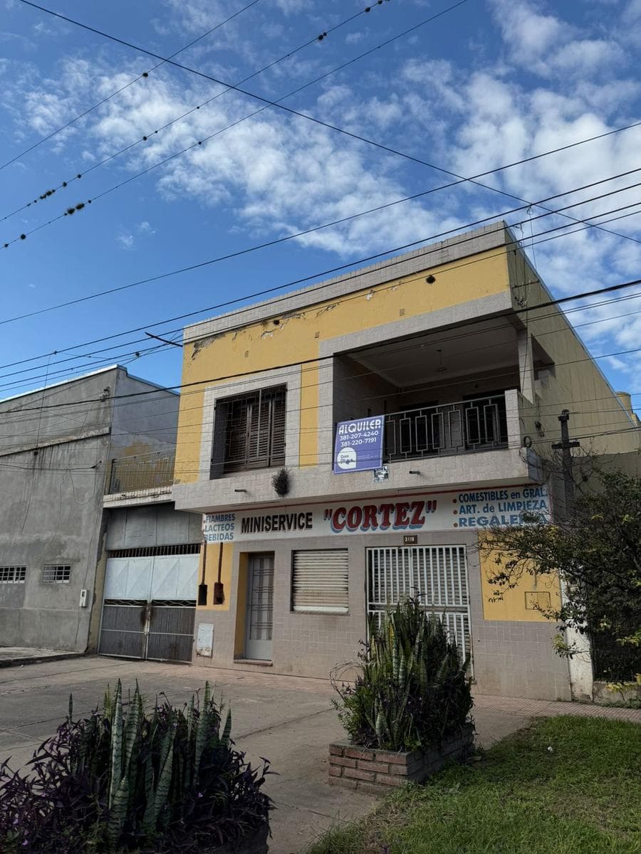 Local en San Miguel De Tucumán - 1