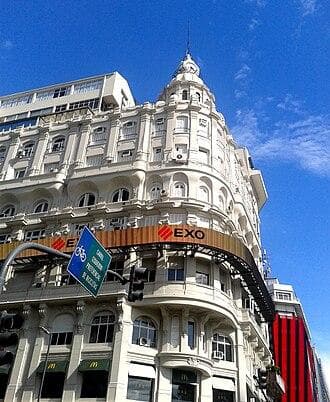 Oficina en Monserrat - 1