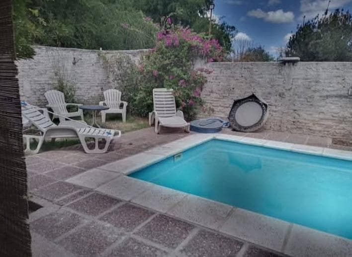 Casas y Local en venta - Traslasierra - 1