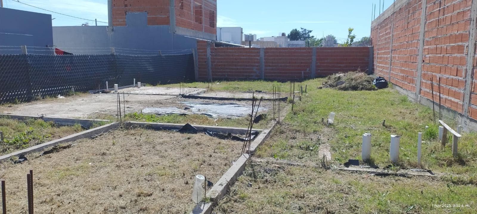 Terreno en Gualeguaychu - 1