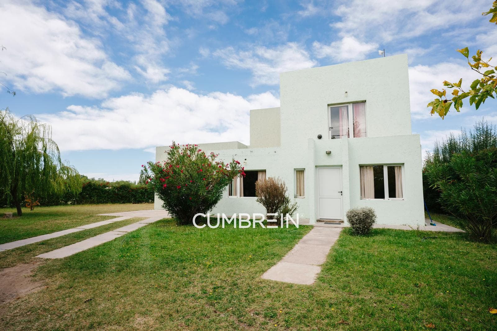 Casa en Venta en Barrio Nevado Golf, San Rafael | Cumbrein - 1