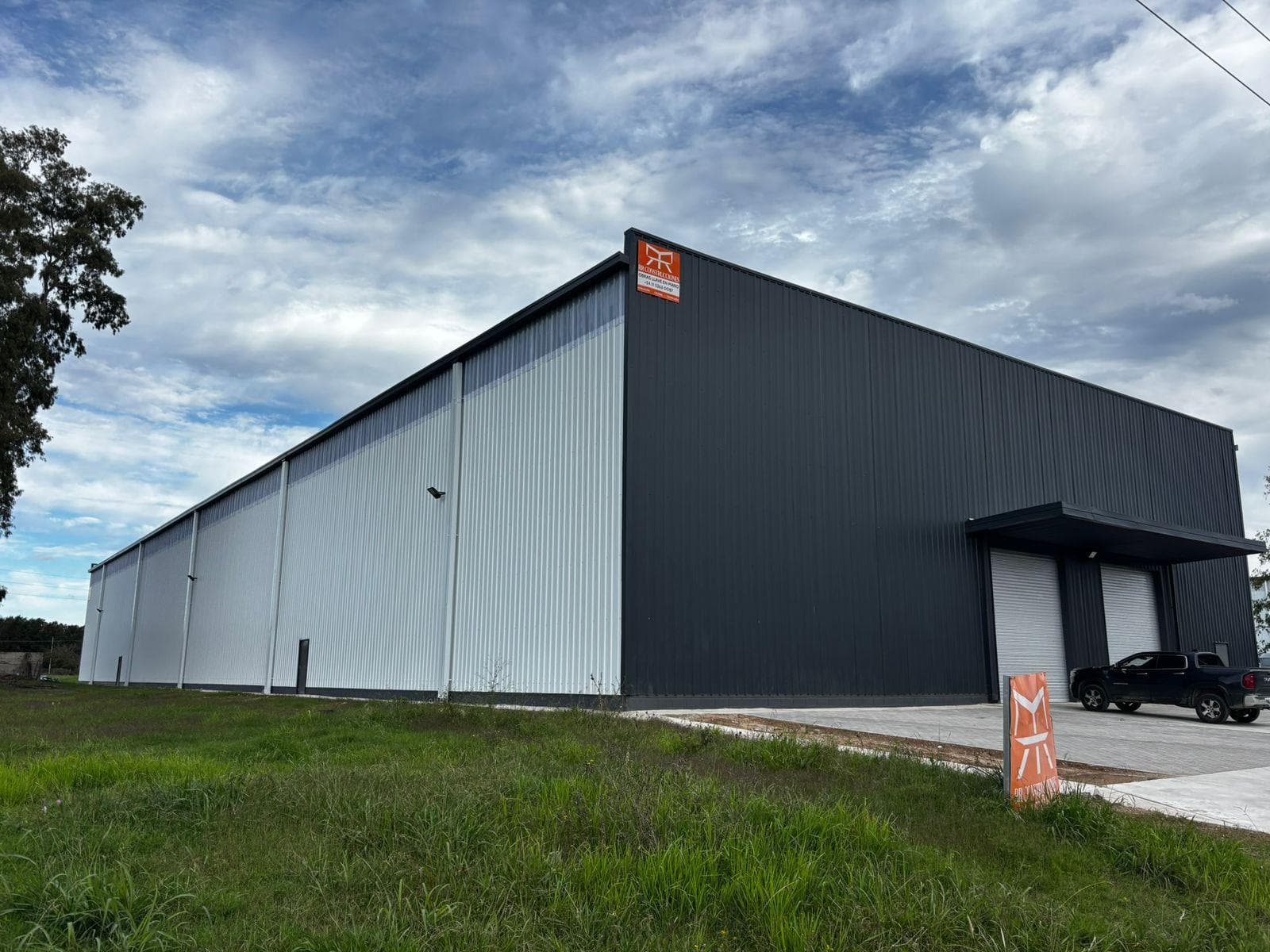 Depósito en Los Cardales - 1