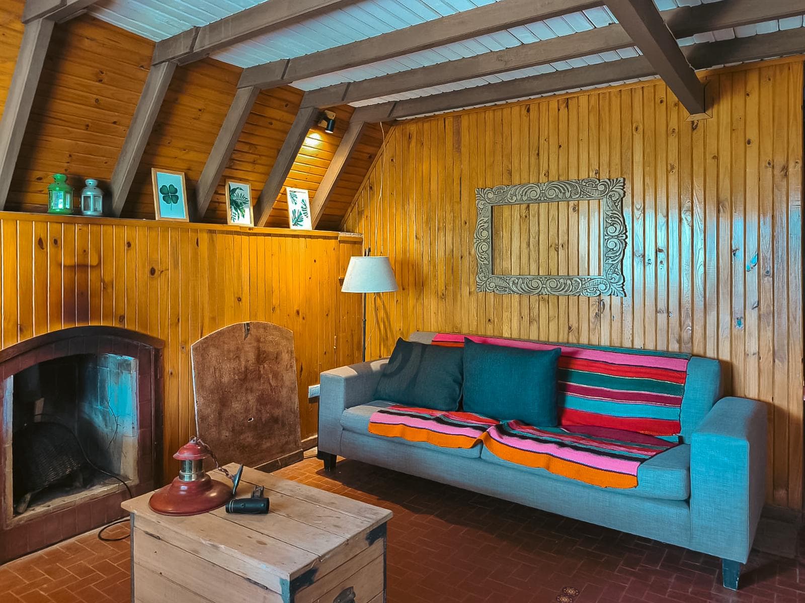 Casa en la Villa, Tafi del Valle - 1