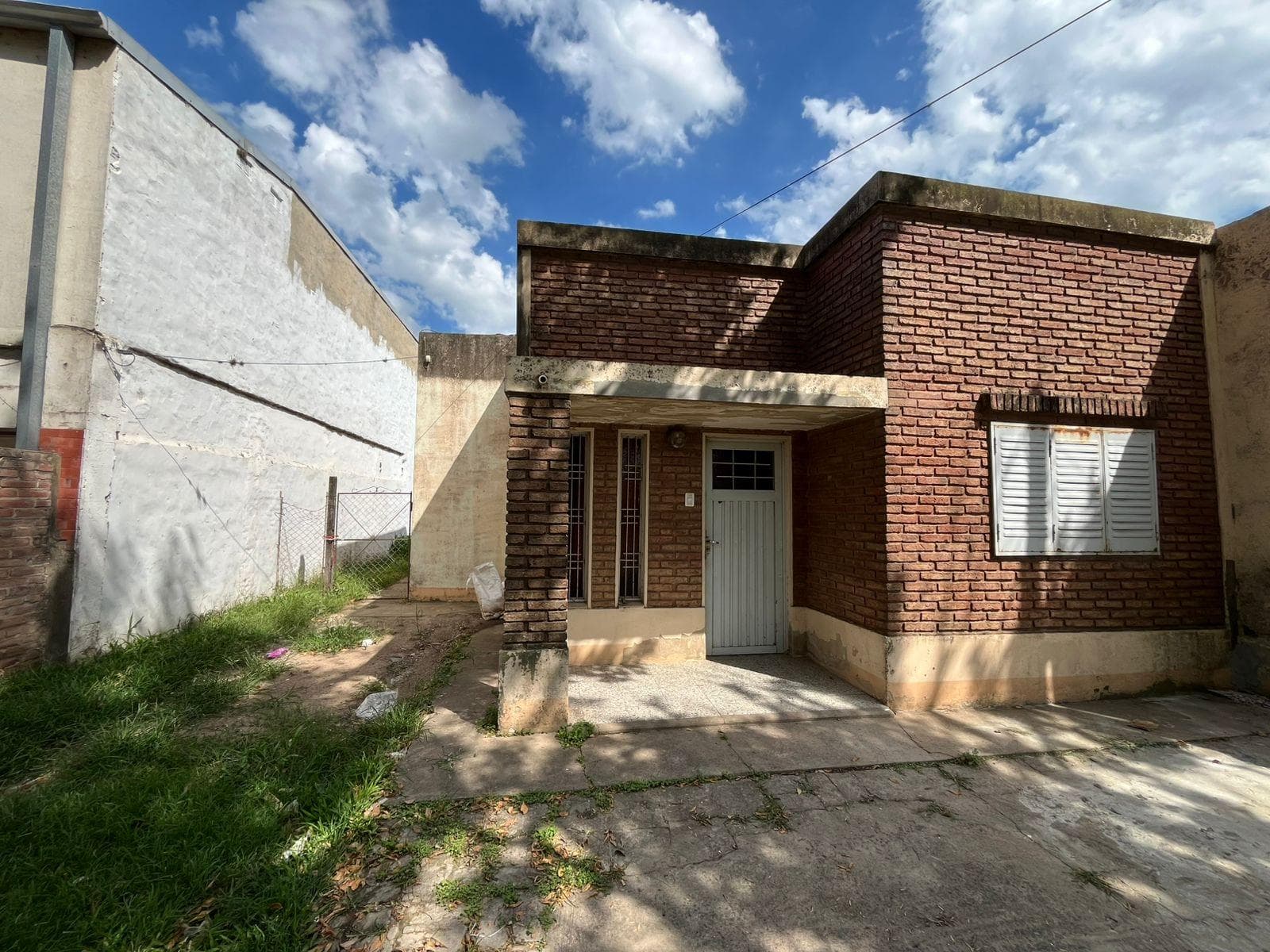 Casa en Esperanza - 1