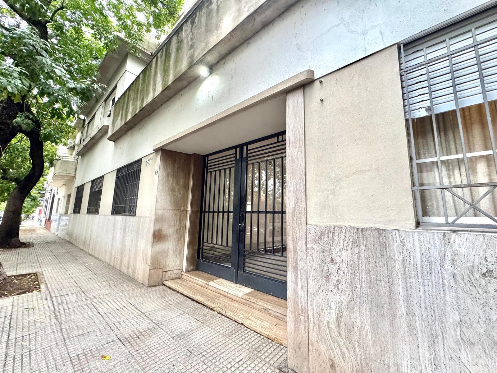 Departamento en Constitución - 1