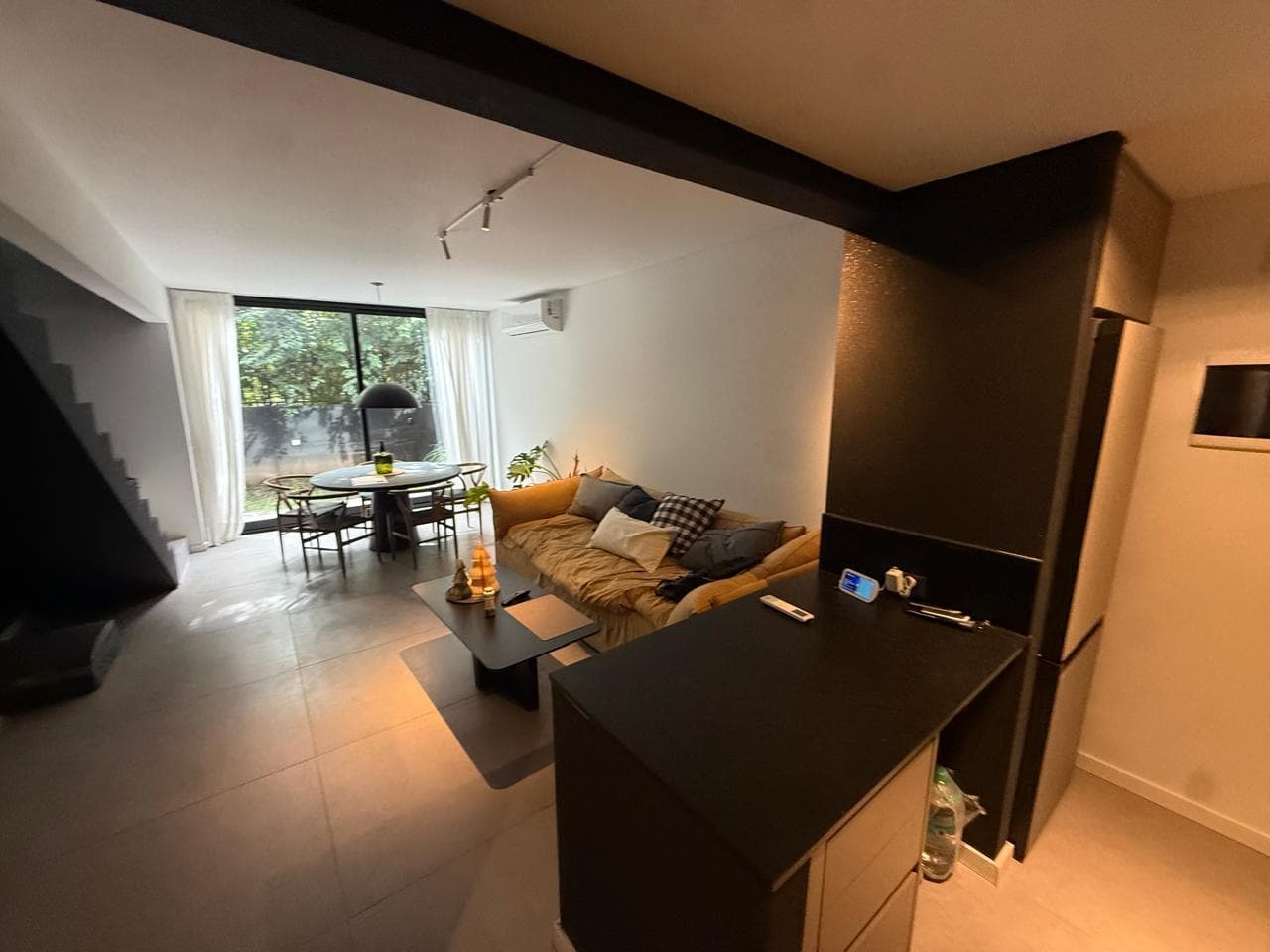 Departamento en venta 3 ambientes en complejo UP Pilar - 1